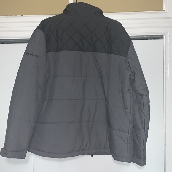 Mens Columbia Jacket - Picture 5 of 6